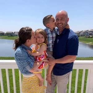 Meet your Posher, Kyle